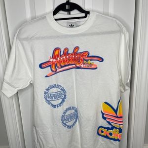 Adidas Multi Tee